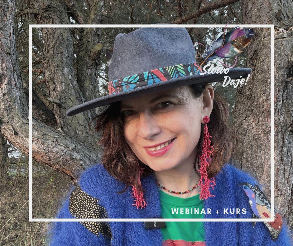 Pozwól Sobie na więcej - moc Twoich granic 