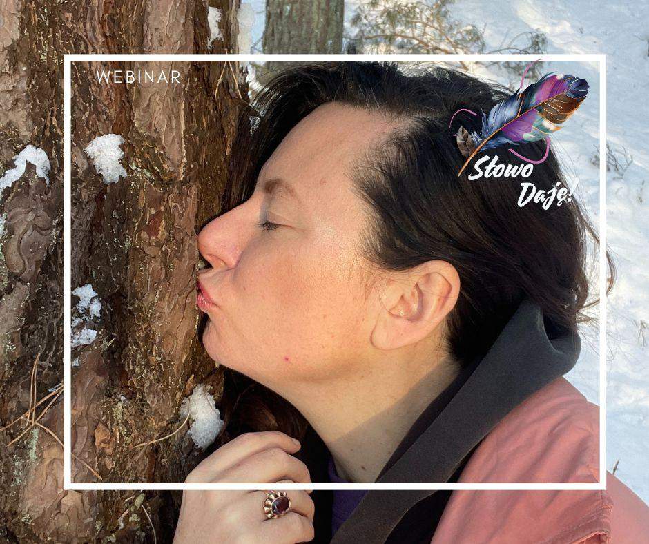 Konkretnie o żeńskiej energii – jak odmieni się Twoje życie