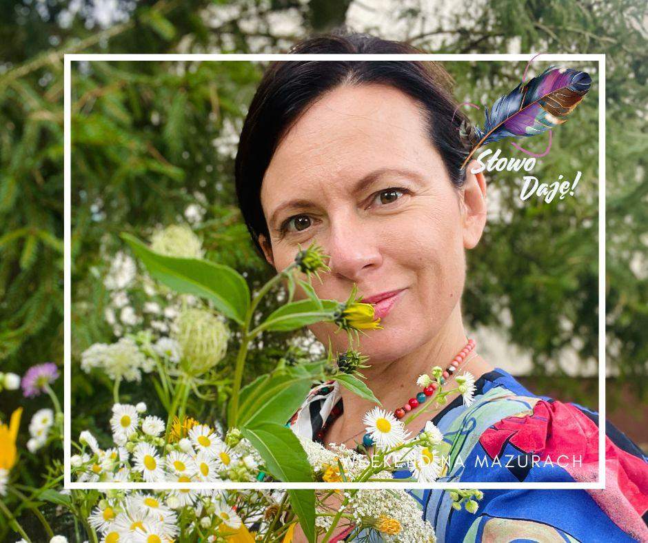 Z miłości do siebie - kobiecy wyjazd