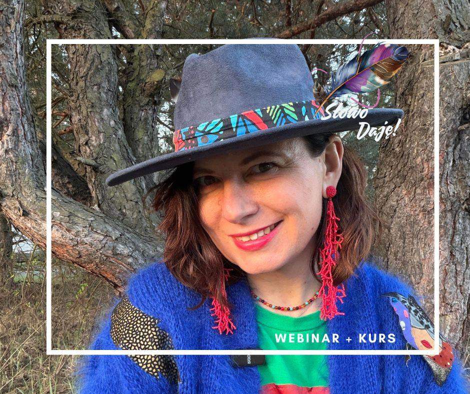 Pozwól Sobie na więcej - moc Twoich granic 